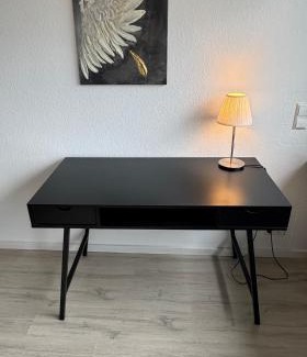 Ditzingen Apartamento | Sunset Suite mit Weitblick