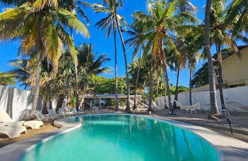 La Libertad Hotel | Sunset Surf Villa