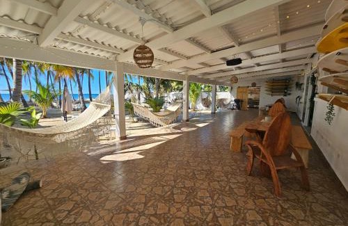 La Libertad Hotel | Sunset Surf Villa