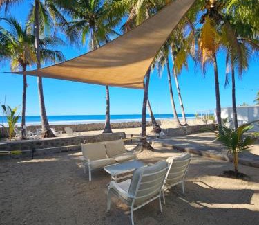 La Libertad Hotel | Sunset Surf Villa