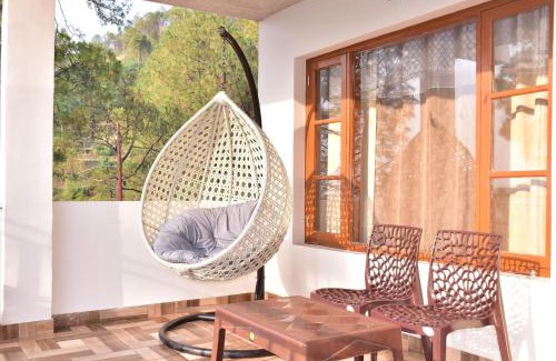 Kumarhatti Apartamento | Sunset View Forest Vibes Kasauli by Splendid Hotels