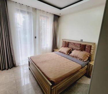 Kigali Hotel | Sunset View Hotel and Apartment
