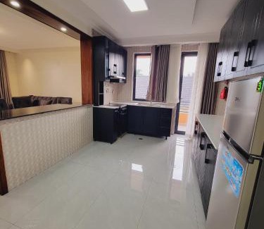 Kigali Hotel | Sunset View Hotel and Apartment