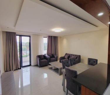 Kigali Hotel | Sunset View Hotel and Apartment
