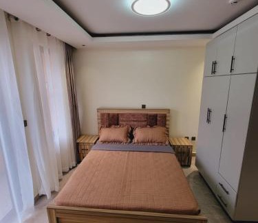 Kigali Hotel | Sunset View Hotel and Apartment