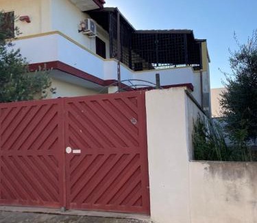 Scala di Furno Casa | Sunset Villa