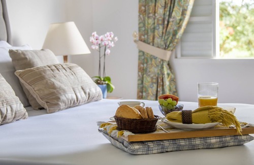 Santa Luzia Otro | Farmhouse