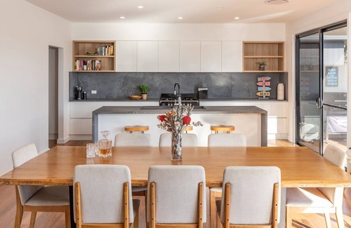 Blueys Beach Casa | Sunsets @ Blueys Beach