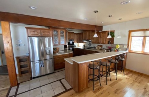 Broadalbin Casa | Sunsets on the Great Sacandaga Lake Rentals