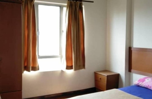 Taman Haji Zainal Casa | Sunshine Bay Resort Port Dickson