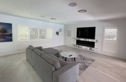 Buderim Casa | Sunshine Coast Family Holiday &Party Celebration Paradise!