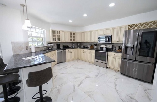 Wellington Villa | Sunshine Escape! Equestrian Resort! Wellinton-WPB