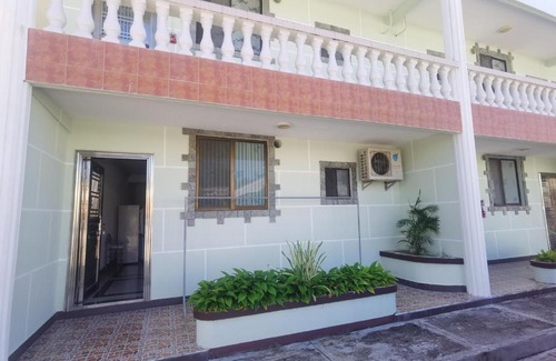 Susupe Apartamento | Sunshine Garden