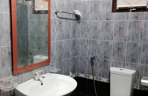 Arunagiri Nagar Hotel | Sunshine Hotel & Hall