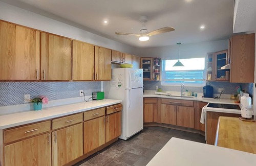 Painters Hill Cabaña | Sunshine House