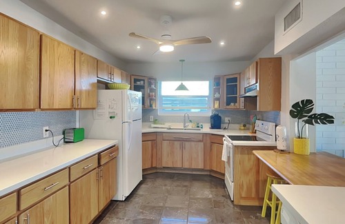 Painters Hill Cabaña | Sunshine House