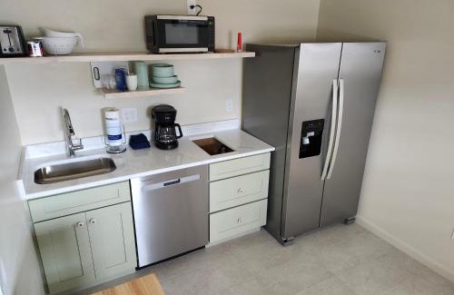 Sanibel Hotel | Sunshine Island Inn - Adults only