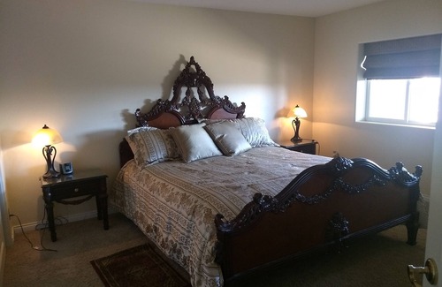 San Marcos Cama Y Desayuno | Sunshine Mountain Bed and Breakfast