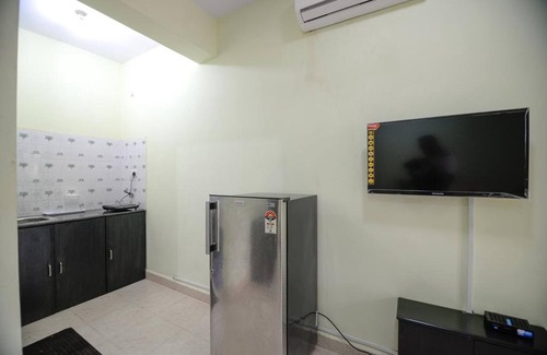 Colva Apartamento | Sunshine Park Homes