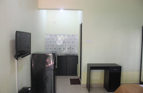 Colva Apartamento | Sunshine Park Homes