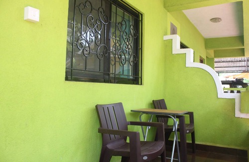 Colva Apartamento | Sunshine Park Homes