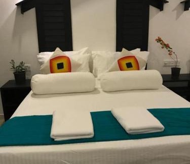 Dambulla Hotel | Sunshine Resort Sigiriya