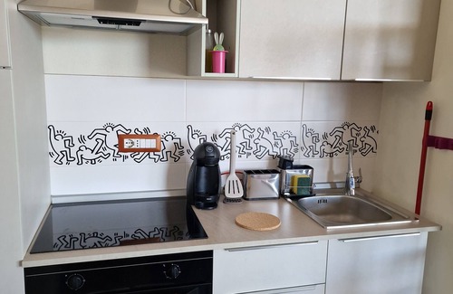 Province of Cagliari Apartamento | Sunshine Terrace