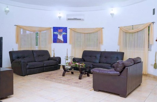 Limbe Apartamento | Sunshine villa Luxury Apts