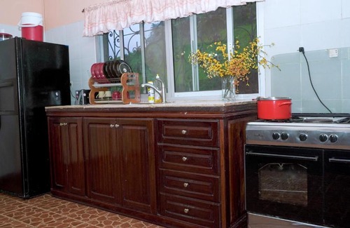 Limbe Apartamento | Sunshine villa Luxury Apts