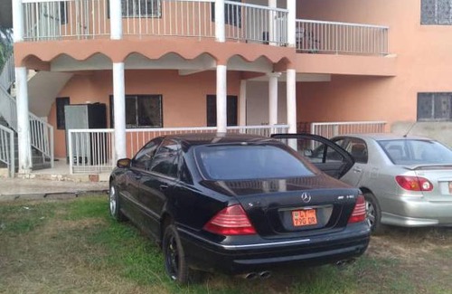 Limbe Apartamento | Sunshine villa Luxury Apts
