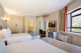 Cape Town City Centre Hotel | SunSquare Cape Town Gardens