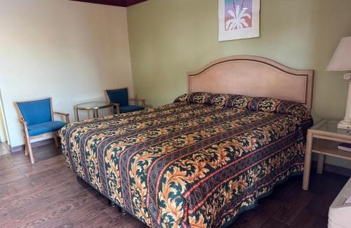 Los Banos Hotel | Sunstar Inn