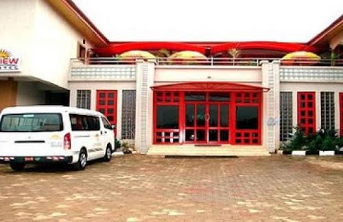 Akure Cabina | Sunview Hotel - akure