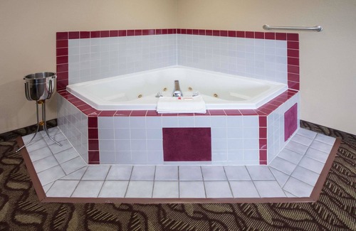 Dwight Hotel | Super 8 by Wyndham Dwight