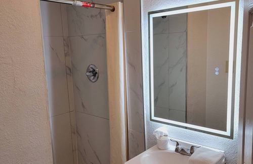 El Centro Hotel | Super 8 By Wyndham El Centro North