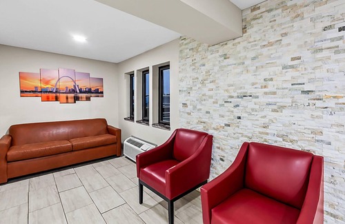 Marston Hotel | Super 8 By Wyndham Marston