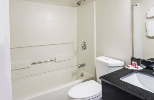 Munfordville Hotel | Super 8 by Wyndham Munfordville KY