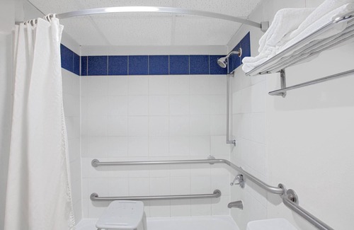 Port Royal Hotel | Super 8 by Wyndham Port Royal/Beaufort