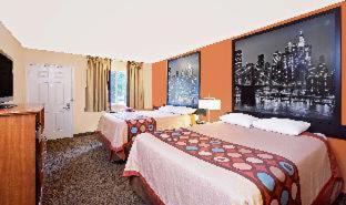 Siloam Springs Hotel | Super 8 by Wyndham Siloam Springs