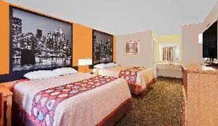 Siloam Springs Hotel | Super 8 by Wyndham Siloam Springs