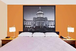 Siloam Springs Hotel | Super 8 by Wyndham Siloam Springs