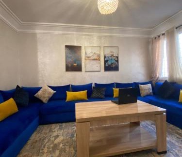 Anza Apartamento | Super appartement 5 min de la plage