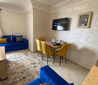 Anza Apartamento | Super appartement 5 min de la plage