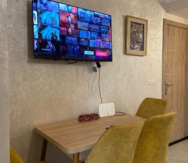 Anza Apartamento | Super appartement 5 min de la plage