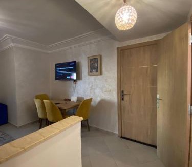 Anza Apartamento | Super appartement 5 min de la plage