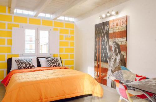 Lido Apartamento | SUPER ATTICO VISTA MARE, Domus Lumeras