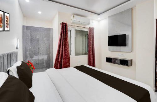 Varanasi Hotel | Super Collection O IIT BHU Varanasi Formerly Singh Residency