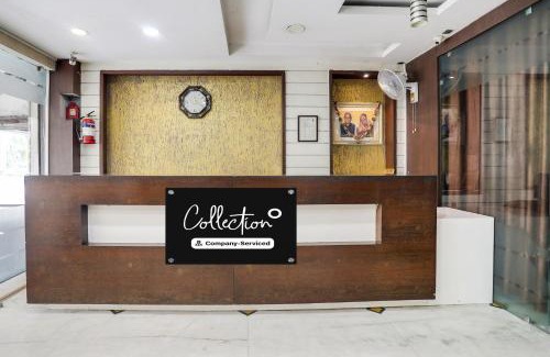 Maharana Pratap Nagar Hotel | Super Collection O MP Nagar
