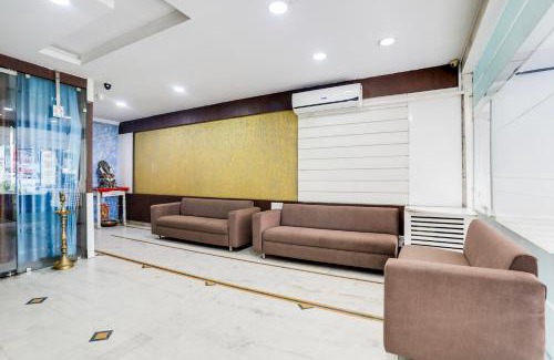 Maharana Pratap Nagar Hotel | Super Collection O MP Nagar