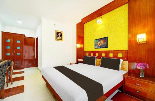 Thrissur Hotel | Super Collection O Viyyur Thrissur